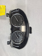Speedometer MPH Tech Fits 15-19 TLX 605873 78100TZ4A140M1