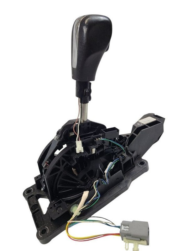 EDGE      2014 Transmission Shift 625799
