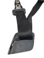 CAPTIVA S 2014 Seat Belt Rear 589202