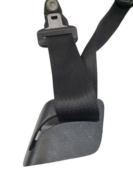 CAPTIVA S 2014 Seat Belt Rear 589202