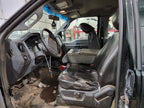 REAR F250SD    2015 Driver's Side Retractor Seat Belt Rear 496105