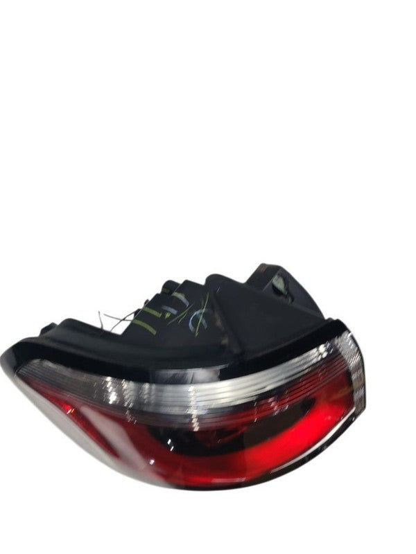 Driver Tail Light Incandescent Quarter Panel Mounted Fits 17-18 COMPAS