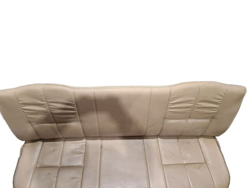 RAM3500   1999 Seat Rear 584526