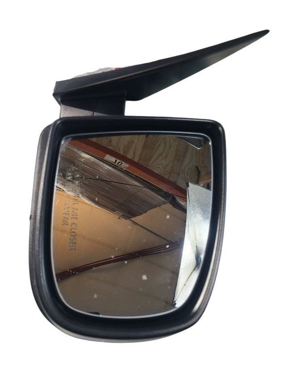Passenger Side View Mirror Power With Camera Fits 10-13 BMW X5 670310