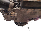 Engine 3.0L VIN B 5th Digit Fits 15-16 PORSCHE MACAN 661924 CORE ENGIN