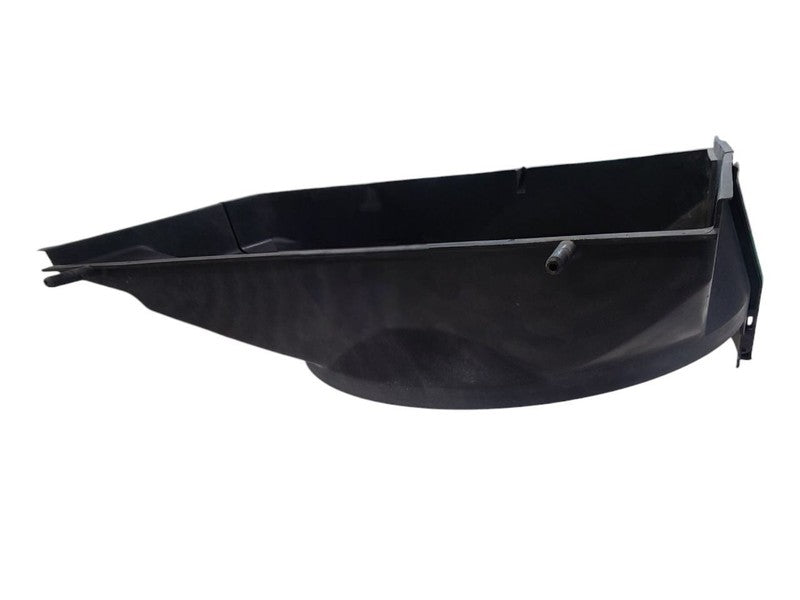 COLORADO  2006 Radiator Shroud 668782
