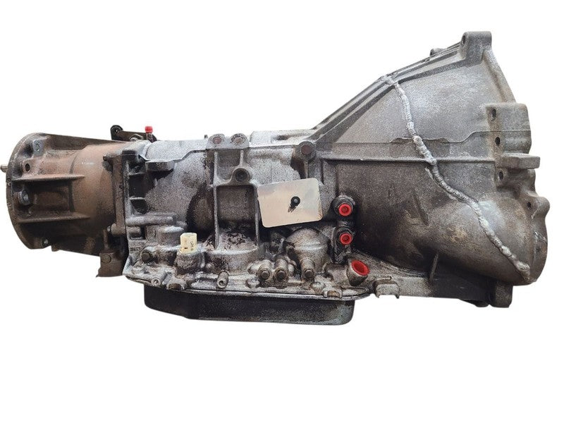 Automatic Transmission 4WD 4R70W Aode-w Fits 94-95 FORD F150 PICKUP 67