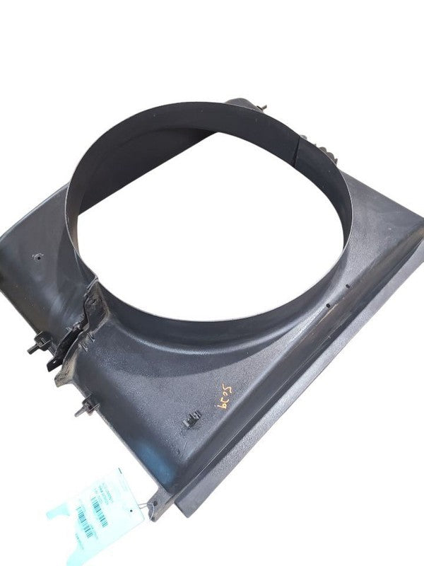 SILVRDO25 2015 Radiator Shroud 627245