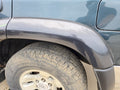 Rear Driver Fender Flare/Extension Fits 1998 4 RUNNER 642995