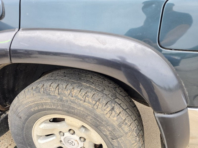 Rear Driver Fender Flare/Extension Fits 1998 4 RUNNER 642995