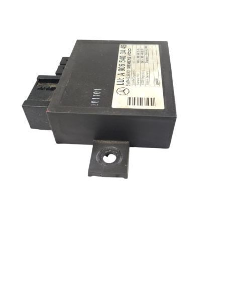 SPRINTV25 2011 Chassis ECM 592994