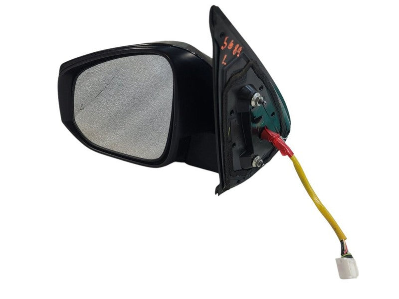 Driver Side View Mirror With Signal Lamp Fits 16-23 TACOMA 677306