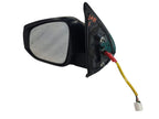 Driver Side View Mirror With Signal Lamp Fits 16-23 TACOMA 677306