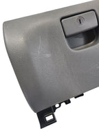 TUNDRA    2010 Glove Box 672625