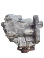 Transfer Case CVT 2.5L VIN J 1 St Digit Japan Built Fits 15-20 ROGUE 6