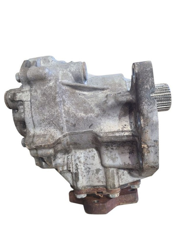 Transfer Case CVT 2.5L VIN J 1 St Digit Japan Built Fits 15-20 ROGUE 6