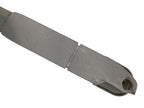 SUBCHEV15 1996 Seat Belt Rear 594355