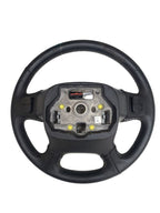 SILVRDO15 2017 Steering Wheel 673252
