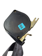 TDODR2500 1999 Seat Belt Rear 596901