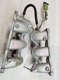 Passenger Intake Manifold 3.0L Hybrid Lower Rear Fits 07-13 17-20 MDX 