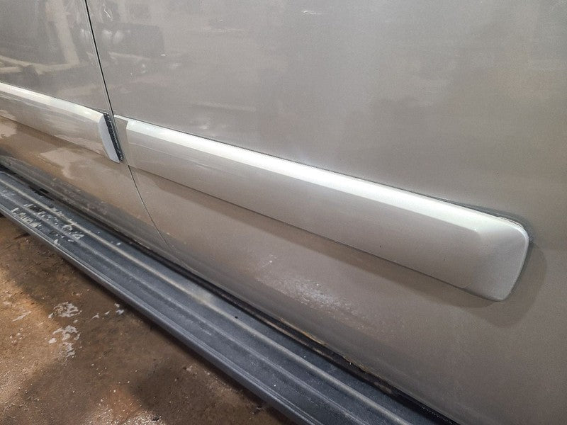 TAHOE     2007 Door Moulding Rear 657874