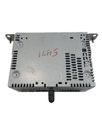 Audio Equip Radio Receiver AM-FM Fits 18-19 EXPLORER 664500 JB5T18D832