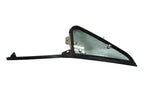 Passenger Right Front Door Vent Glass Fits 87-93 DODGE 150 PICKUP 5898