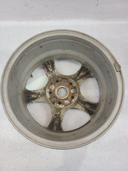Wheel 16x7-1/2 Alloy 5 Spoke Fits 04-08 MAZDA RX8 548557