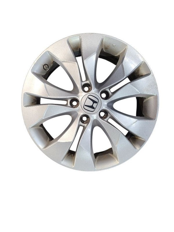 Wheel 17x6-1/2 Alloy 10 Spoke Fits 12-14 CR-V 654905