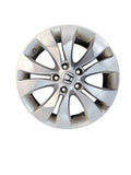 Wheel 17x6-1/2 Alloy 10 Spoke Fits 12-14 CR-V 654905