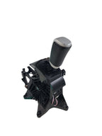 TUNDRA    2007 Transmission Shift 656774