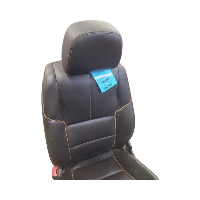 Driver Front Seat VIN 1 4th Digit New Style Ltz Fits 14-15 IMPALA 6513