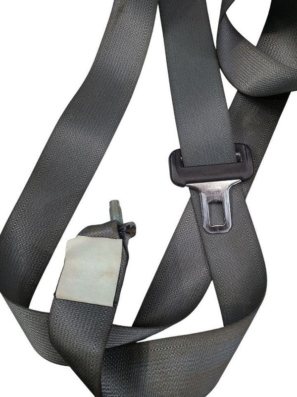 ACCORD    2011 Seat Belt Rear 617779