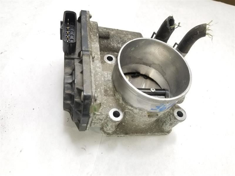 Throttle Body 2.5L Fits 14-19 ROGUE 267124