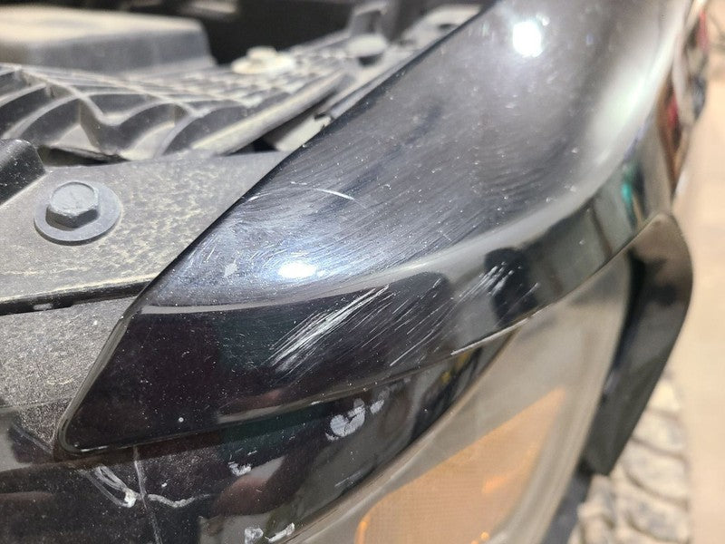Driver Fender Without Side Marker Fits 19-25 DODGE 1500 PICKUP 679917