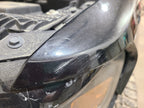 Driver Fender Without Side Marker Fits 19-25 DODGE 1500 PICKUP 679917