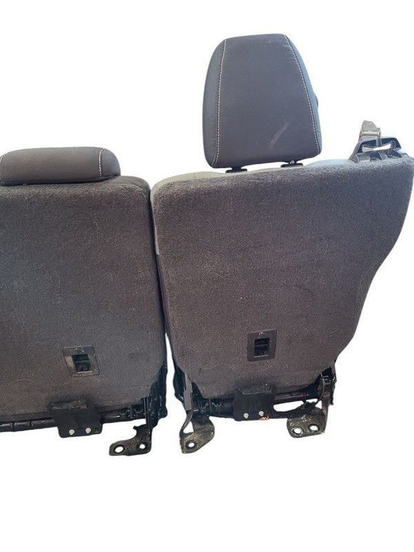 Rear Seat Fits 2013 ESCAPE 614617