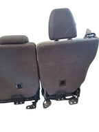 Rear Seat Fits 2013 ESCAPE 614617