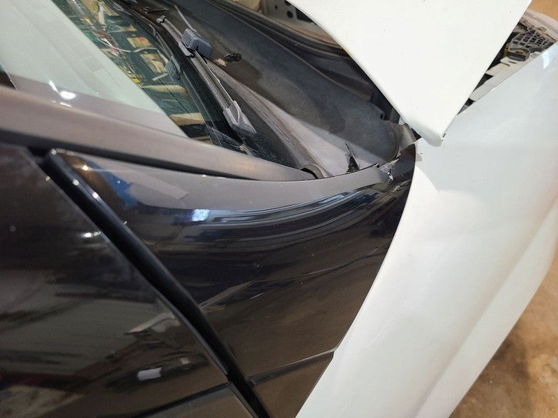 Passenger Right Fender Fits 15-22 PROMASTER CITY 671748