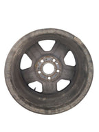 Wheel VIN W 6th Digit Jk Body 16x7 5 Spoke Steel Fits 07-18 WRANGLER 6