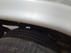 DAKOTA    2002 Fender Flare/Extension 663248