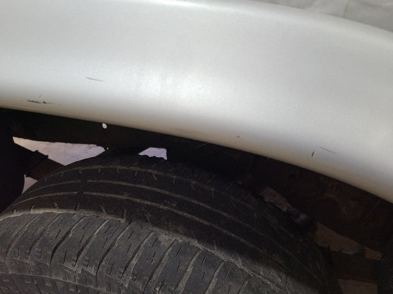 DAKOTA    2002 Fender Flare/Extension 663248