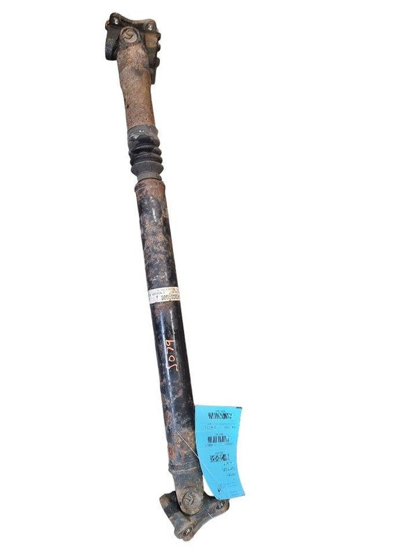 Front Drive Shaft Fits 01-04 SEQUOIA 631829