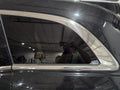 Driver Left Quarter Glass Privacy Tint Fits 10-19 MKT 633403