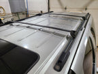 SUBURBN15 2013 Luggage Rack 663735