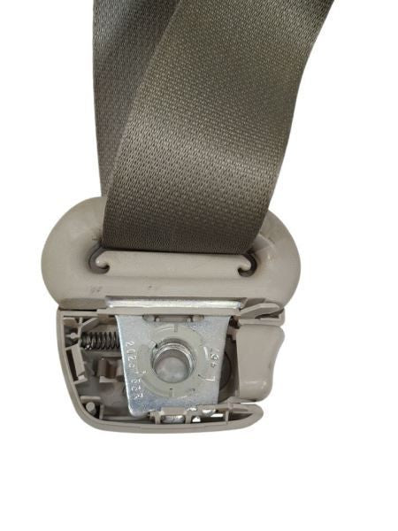 RAM3500   2007 Seat Belt Rear 597149