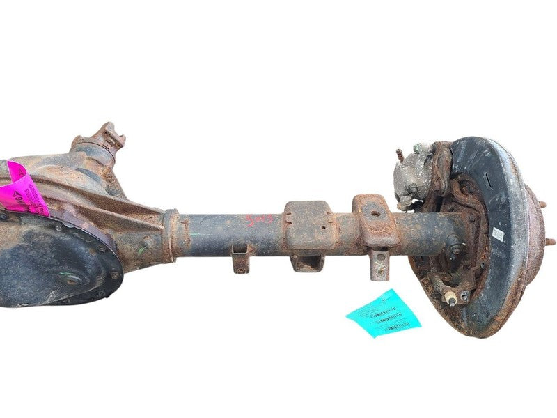 Rear Axle 6.2L 9.75" Ring Gear 3.42 Ratio Fits 14-18 SIERRA 1500 PICKU
