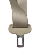 REGAL     2015 Seat Belt Rear 594962