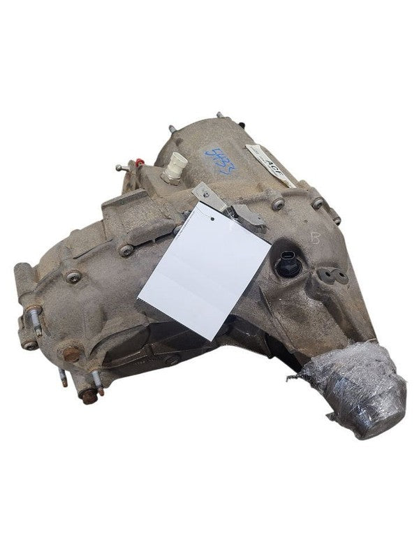 Transfer Case Classic Style ID 84467434 Fits 14-19 SIERRA 1500 PICKUP 