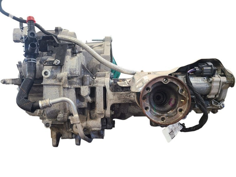 Automatic Transmission 2.0L Fits 19-24 EDGE 662798